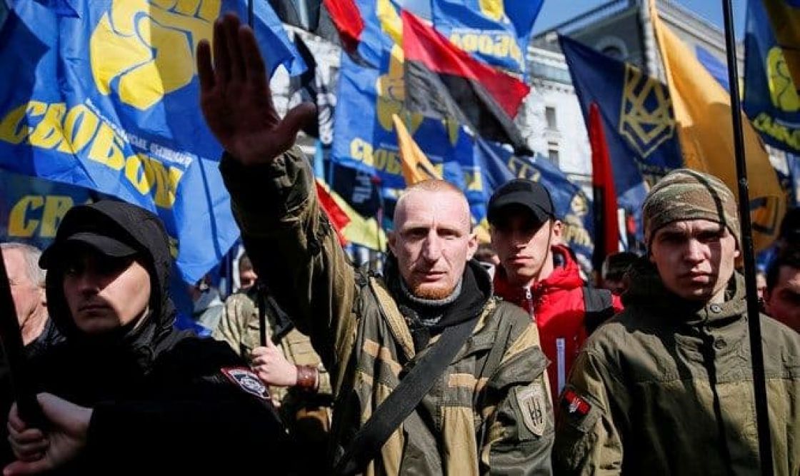 أحفاد «غوبلز» وأكاذيب «الغزو الروسي الوشيك لأوكرانيا»