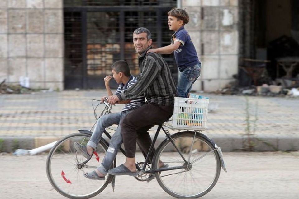 جميل لـ&laquo;روسيا اليوم&raquo;: اقتربنا من خط النهاية