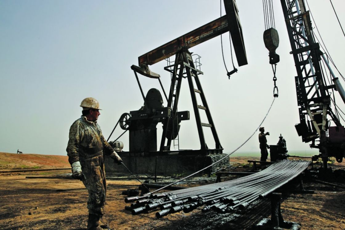 مصدّرو النفط أكثر قدرة على تجاوز التحديات