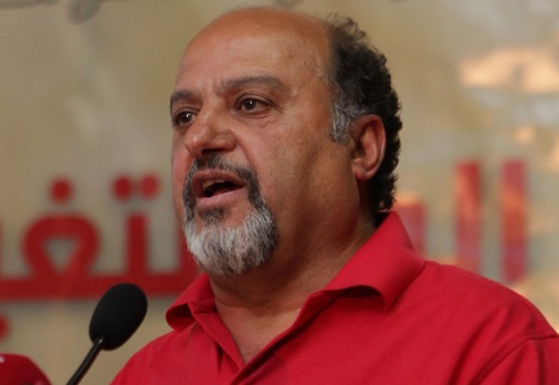 برنامج المرشح اليساري صباح زيارة الموسوي لمنصب رئيس جمهورية العراق