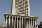 الخارجية المصرية: لايمكن السكوت عن دعم أردوغان للإرهابيين في سورية والعراق