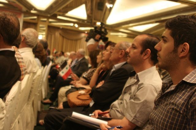 رد من نقابة المهندسين الزراعيين