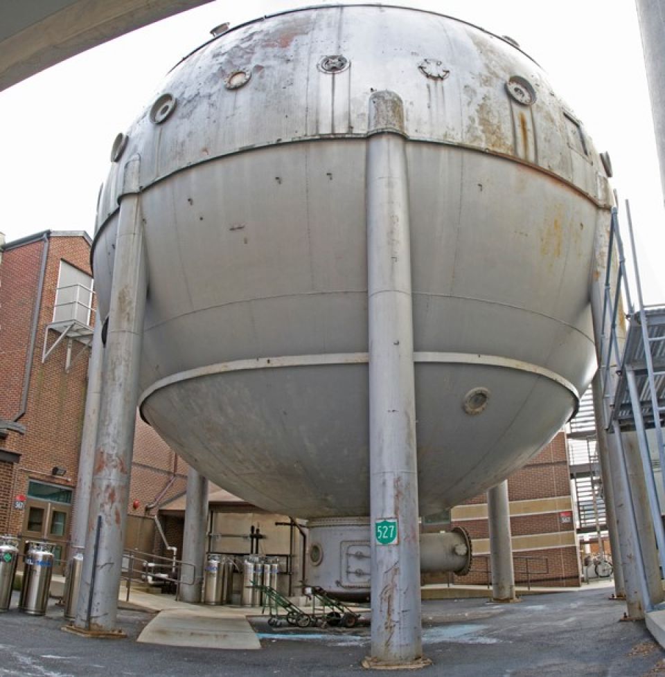 احتمال نشأة &laquo;كورونا&raquo; من مختبر للجيش الأمريكي: &laquo;نظرية مؤامرة&raquo; أَمْ فرضيّة معقولة؟