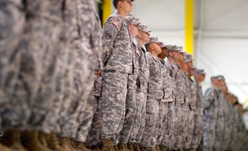 تقرير: ارتفاع نسبة الاعتداءات الجنسية في الجيش الأمريكي