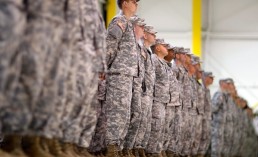 تقرير: ارتفاع نسبة الاعتداءات الجنسية في الجيش الأمريكي