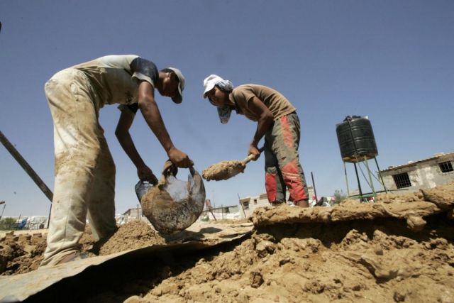 بصراحة ... عقود العمل الفردية  (عقود إذعان للعمال)..
