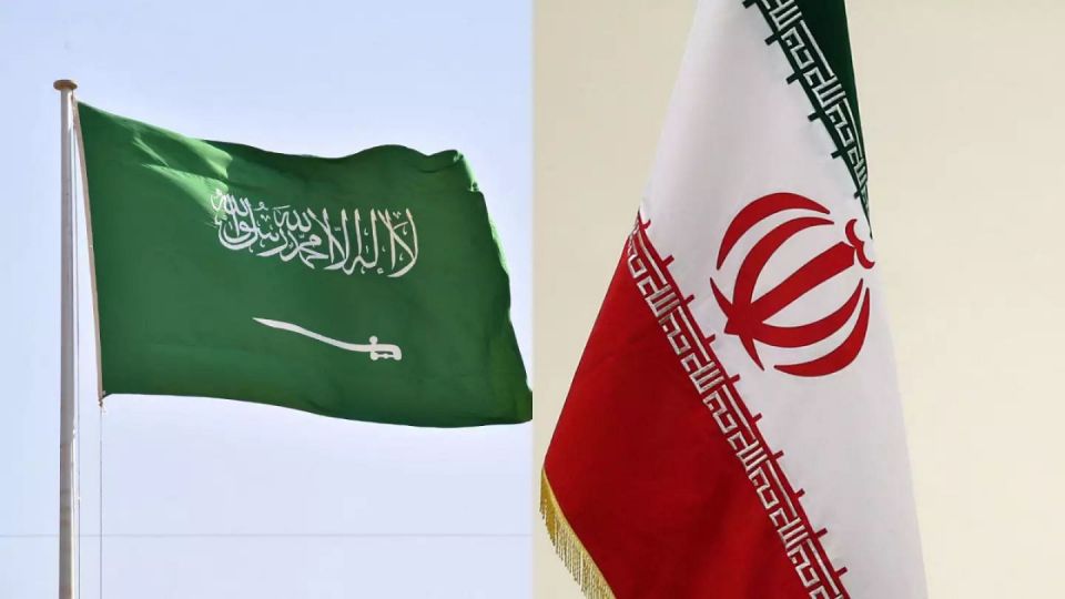 إيران تشيد بتصريحات سعودية بشأن المفاوضات بين البلدين