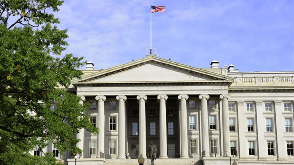 المركزي الأمريكي سيواصل رفع الفائدة