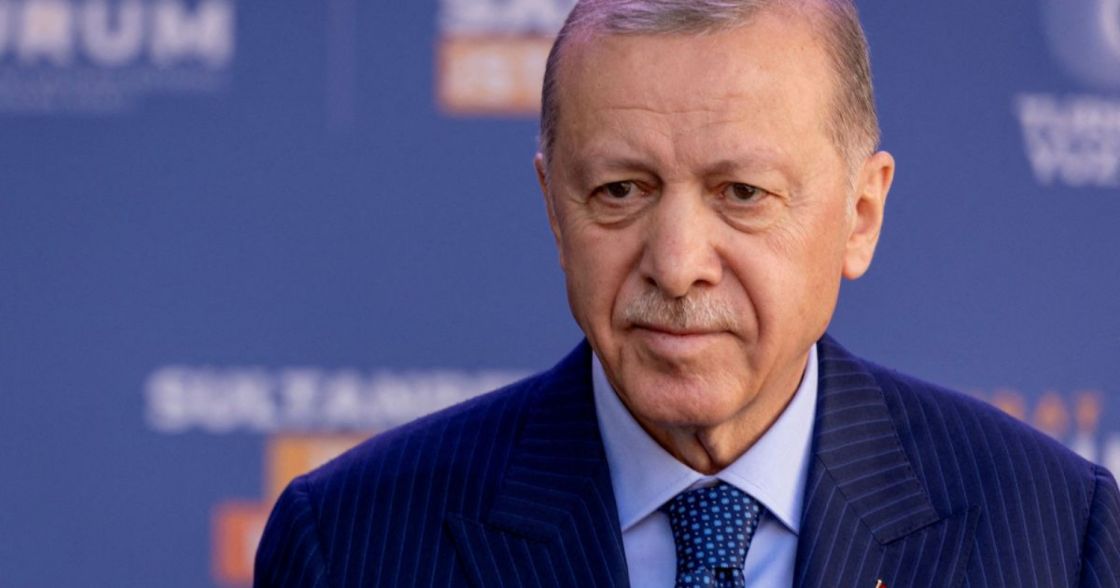 أردوغان في اتصال بالشرع: دوامة العنف «الإسرائيلية» تهدد منطقتنا