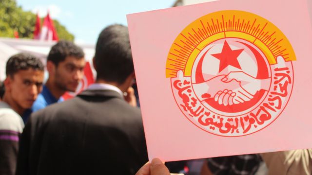 الاتحاد التونسي للشغل يحذّر من "تأبيد" إجراءات الرئيس الاستثنائية واحتكار السلطة