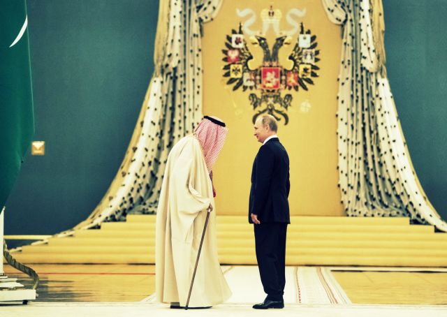 المبادرة تحمل حظوظاً كبيرة للنجاح