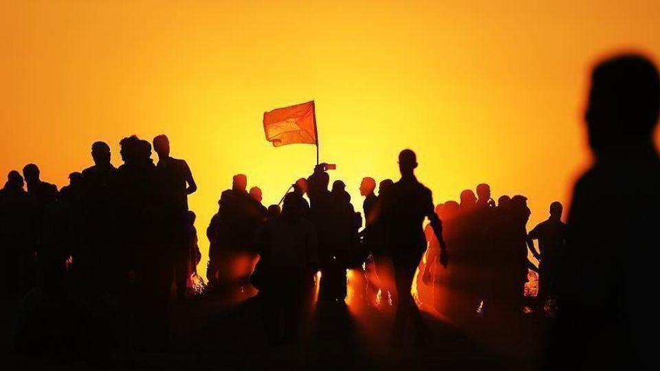 إصابة خمسين متظاهراً في مسيرة «الجولان عربي سوري»