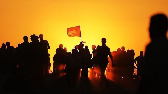 إصابة خمسين متظاهراً في مسيرة &laquo;الجولان عربي سوري&raquo;