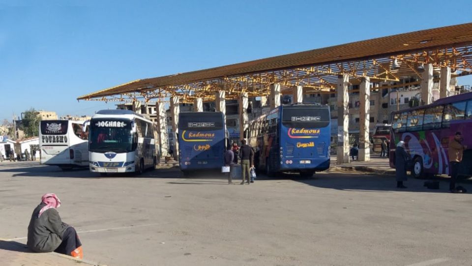 أعباء وتكاليف جديدة.. رفع أجور نقل الركاب بنسبة 100%!