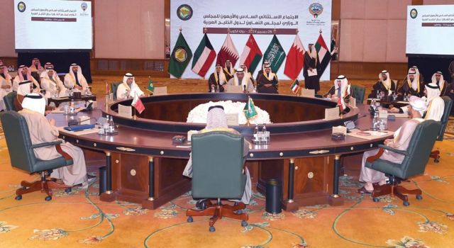 التعاون الخليجي: ندعم القرار 2254 وندعو لانسحاب "إسرائيل" من سورية