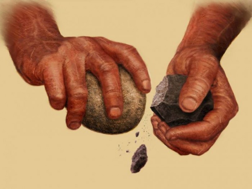 علم آثار العصور الحجرية القديمة: لماذا تعد الأدوات الحجرية هامة؟