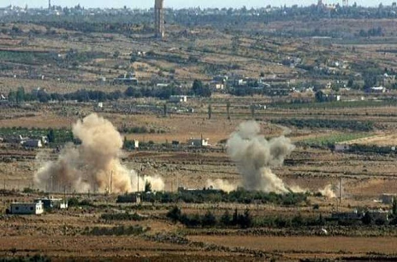 «النصرة» تحدّد لإسرائيل الجرحى غير الإرهابيين!