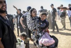 نساء &laquo;حسيب كيالي&raquo; الجميلات