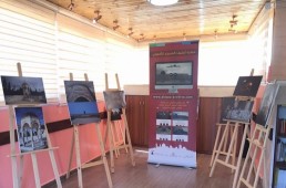 شباب مقدسيون يطلقون ارشيفا الكترونيا للمسجد الأقصى