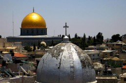 الآلاف يحيون &laquo;يوم القدس&raquo; العالمي في دمشق