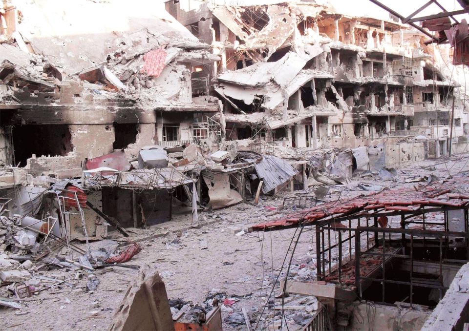 مهن جديدة من رحم الأزمة..