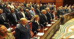 عمرو موسى: لجنة الخمسين توافقت على جميع مواد الدستور المصري