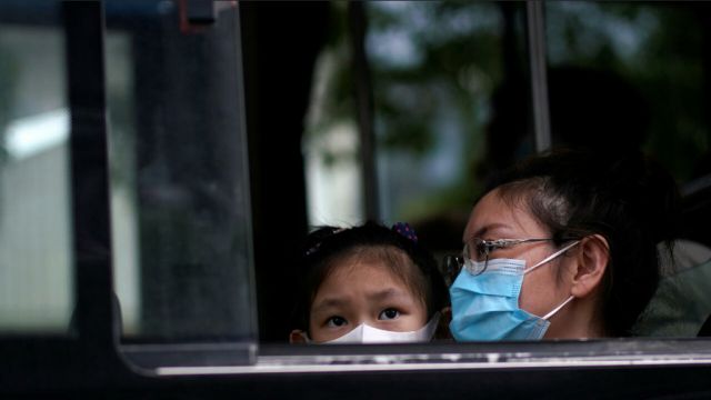 في تخطي الليبرالية- الإنسانوية: حصار الوباء ضد الهزات الوطنية