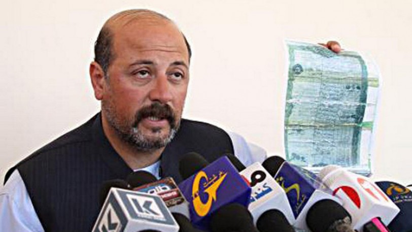 اغتيال ابن عم الرئيس الأفغاني حامد كرزاي