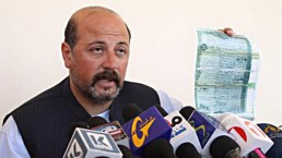 اغتيال ابن عم الرئيس الأفغاني حامد كرزاي