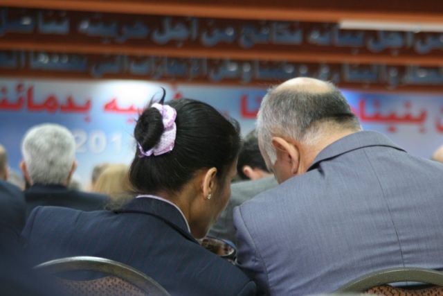 في رؤية النقابات الاقتصادية-الاجتماعية (2/2)