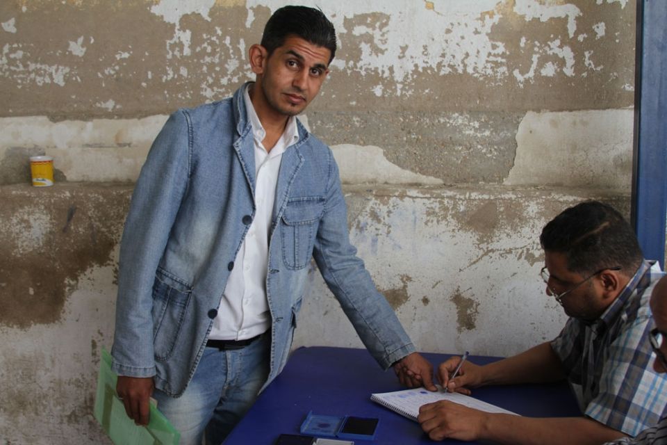 42% من الشباب السوري بحاجة إلى فرصة عمل