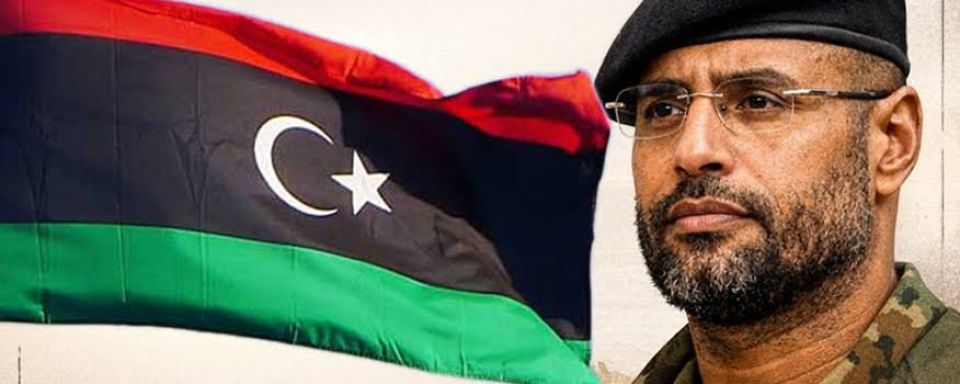 ماذا وراء اغتيال سيف الإسلام القذافي في ليبيا؟