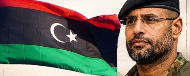 ماذا وراء اغتيال سيف الإسلام القذافي في ليبيا؟