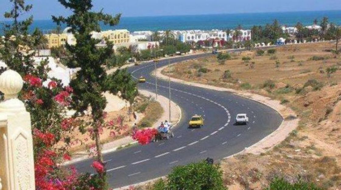بكين تدرس تنفيذ ثلاثة مشاريع اقتصادية كبرى جنوب تونس