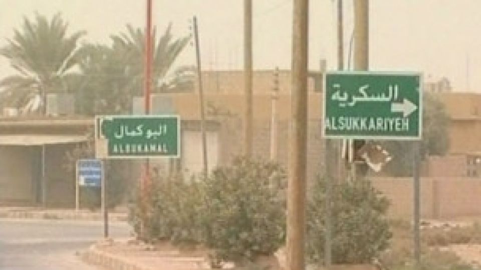 في البوكمال تقارير طبية كاذبة