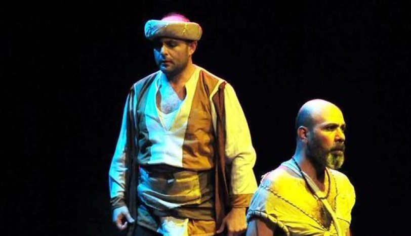 &laquo;إكليل الدم&raquo; لزيناتي قدسية.. العنف داخل العنف