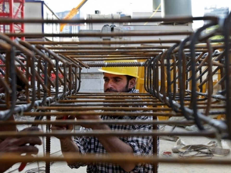 تأمين فرص العمل من المجهول