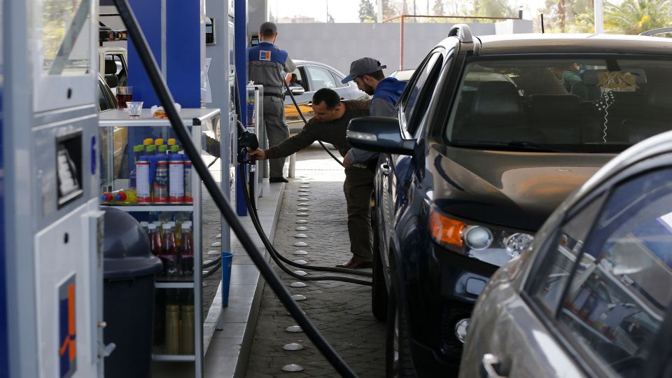 جديد حكومة رفع الأسعار: البنزين بهذا السعر اليوم