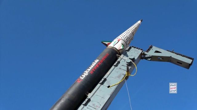 اليمن: "فلسطين2" يقصف "بن غوريون" ويوقع إصابات محقّقة بالعدوّ