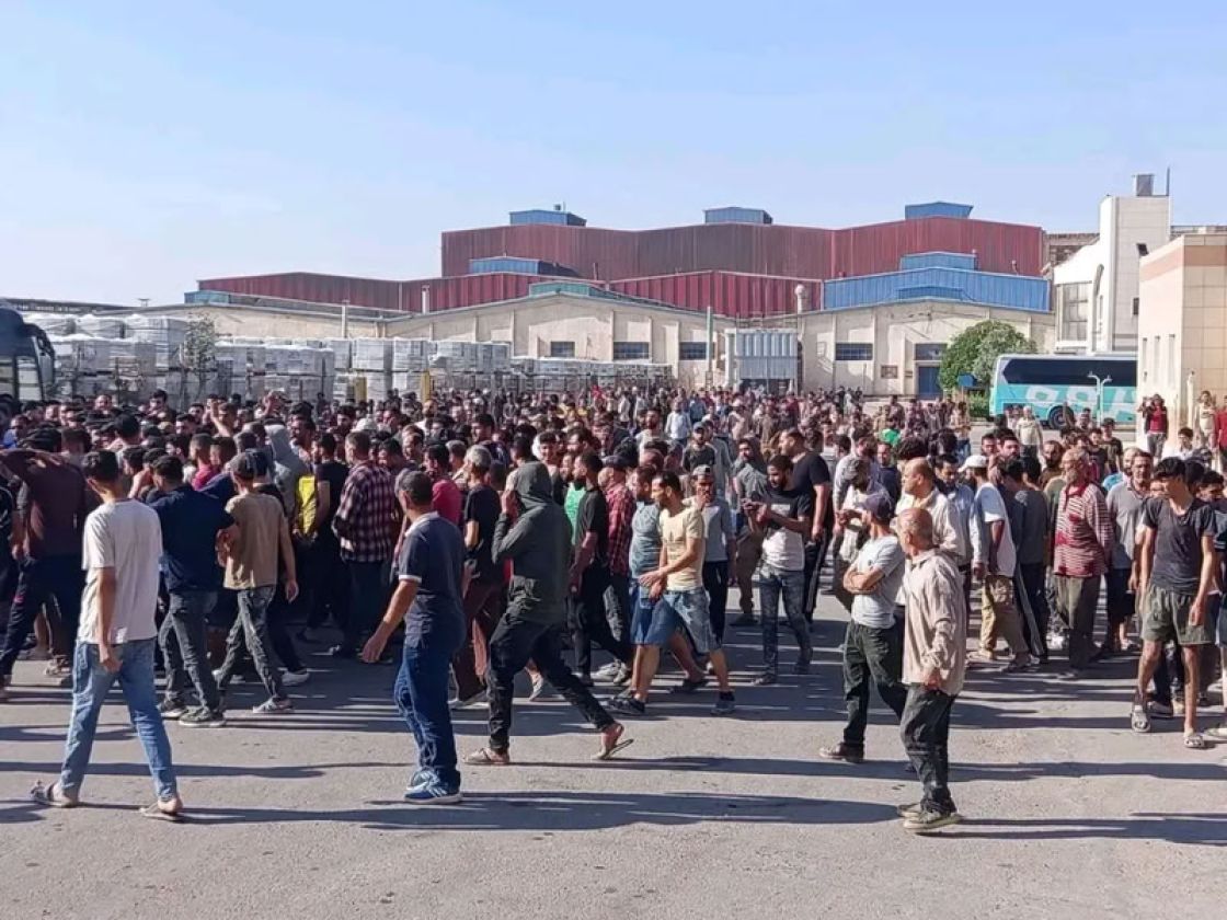 حق الإضراب: السلاح الأخير للطبقة العاملة والدفاع الحقيقي عن الإنتاج