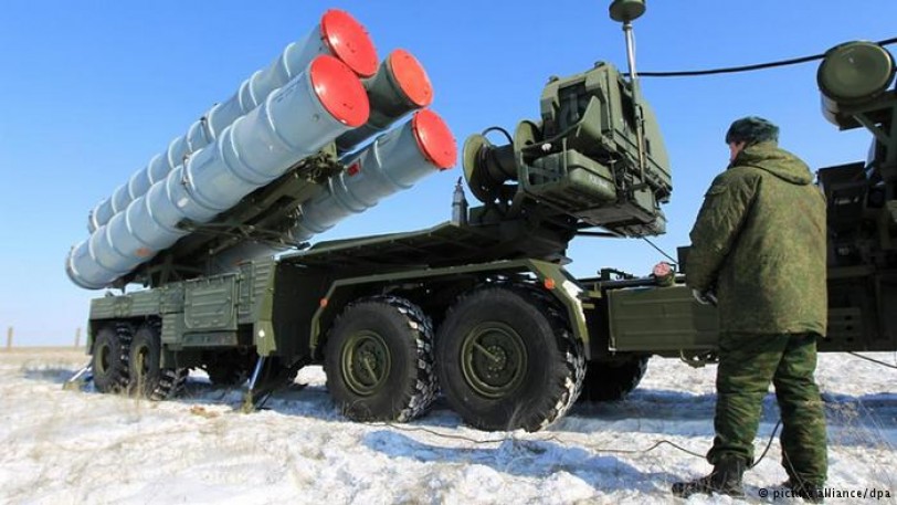 بوتين يطالب بتزويد حلفاء روسيا بمنظومات الدفاع الجوي الحديثة