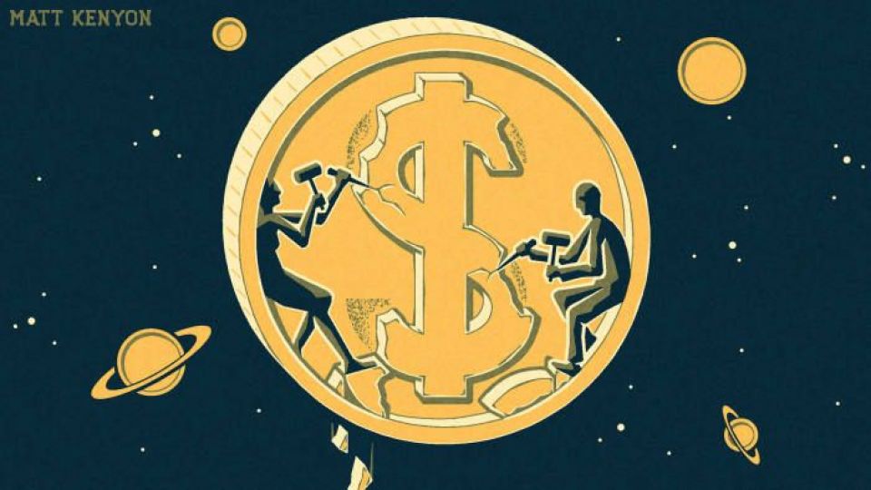 بريكس ومينت... لعالَم أوسع من الغرب وأكثر أملاً