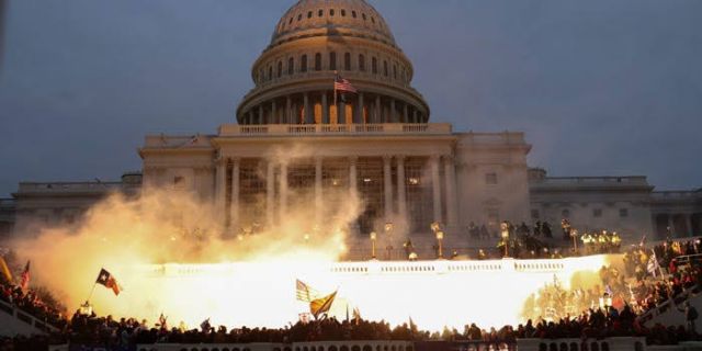 تمديد مرسوم "طوارئ" الانتخابات الأمريكية وسط انقسام سياسي حاد