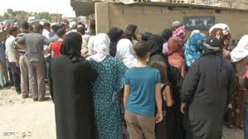 تحذير أممي من تفاقم أزمة الغذاء في سورية بسبب العقوبات الدولية