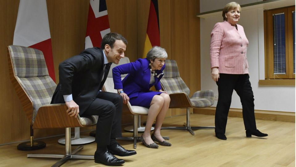 لماذا الانزعاج؟ انسحاب أمريكا من الاتفاق خبر ممتاز