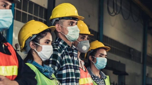 الذكرى الـ 76 لتأسيس اتحاد النقابات العالمي
