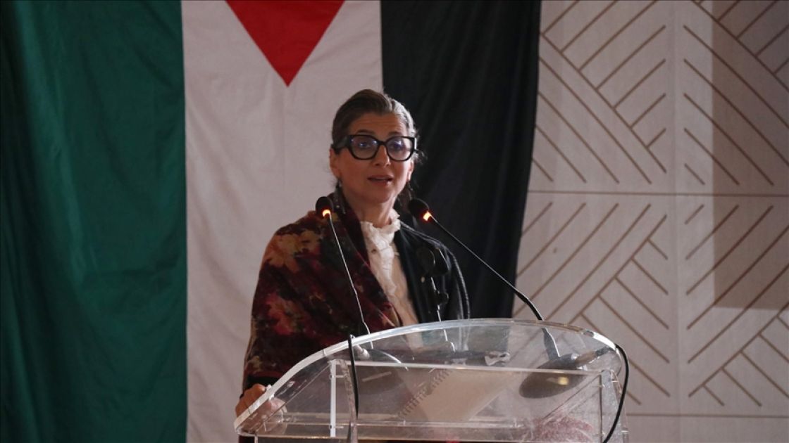 ألبانيز: أكثر من 60 شركة عالمية تدعم الإبادة في غزة