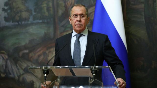 لافروف يتحدث عن انخفاض شديد بقدرة الغرب على توجيه الاقتصاد العالمي واضطراره للتفاوض مع روسيا