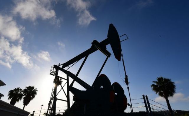 الصين تزيح الولايات المتحدة من صدارة سوق تكرير النفط العالمية