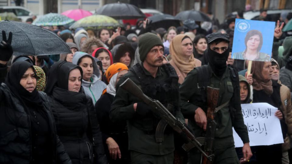 أوهام &laquo;المخلصين&raquo;